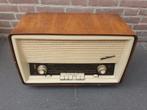 Oude radio blaupunkt sultan, Antiek en Kunst, Antiek | Tv's en Audio, Ophalen of Verzenden