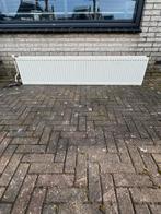 Diverse radiatoren -  6 stuks, Doe-het-zelf en Verbouw, Verwarming en Radiatoren, Ophalen, Gebruikt, Radiator, Minder dan 60 cm