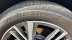 4x Zomerbanden 235/50 R20 voor EV, Auto-onderdelen, Banden en Velgen, Ophalen, Gebruikt, 235 mm, Band(en)