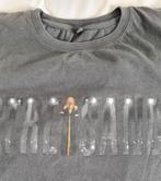 Vintage BARBRA STREISAND concert t-shirt 2007 Maat L, Ophalen of Verzenden, Gebruikt, Kleding