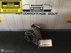Citroen Berlingo Peuegot ('08-'17) Dynamo 9641398680 Denso, Gebruikt, Citroën, Ophalen of Verzenden, Citroen