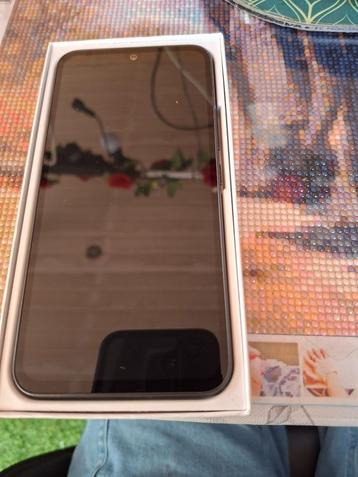 Samsung Galaxy A54 5G beschikbaar voor biedingen