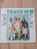 Teach In LP - Ding-a-dong, Ophalen of Verzenden