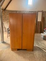 Vintage jaren 70 kast, Ophalen, Gebruikt