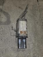 REMUS EINDDEMPER, Auto-onderdelen, Uitlaatsystemen, Niet ingevuld, Gebruikt, Niet ingevuld, Ophalen of Verzenden