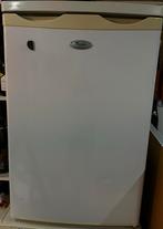 Whirlpool Koelkast (overcompleet), Ophalen, Minder dan 85 cm, Minder dan 75 liter, 45 tot 60 cm
