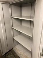 Bisley Stalen Archiefkast - Gebruikt, Ophalen, Gebruikt, 50 tot 100 cm, Met slot