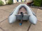 Canelli opvouwbare rubberboot / eventueel in combinatie!, Airdeck, Nieuw, Canelli, Minder dan 70 pk