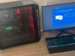 Game PC – Ryzen 5 3600 | RTX 2060 | 16GB RAM | 1TB SSD, Ophalen of Verzenden, Zo goed als nieuw, Gaming, SSD