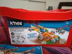 Knex, Ophalen, Zo goed als nieuw, K'nex