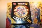 Legpuzzel Wasgij 5 Late booking - nr 13569 - 500 st, Ophalen of Verzenden, 500 t/m 1500 stukjes