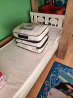 ikea peuterbed, Kinderen en Baby's, Kinderkamer | Bedden, Ophalen, Gebruikt, 70 tot 85 cm, 140 tot 160 cm