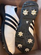 Adidas Golfschoenen Maat 46, Sport en Fitness, Golf, Ophalen of Verzenden, Gebruikt, Schoenen, Overige merken