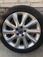 volvo V40 winterband,205/50R17, orginele volvo velgen, Auto-onderdelen, Banden en Velgen, Ophalen, Winterbanden, Banden en Velgen