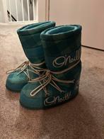 Snowboots, 100 tot 140 cm, Snowboots, Zo goed als nieuw, Ophalen