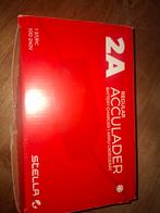 Stella accu lader., Ophalen of Verzenden, Zo goed als nieuw