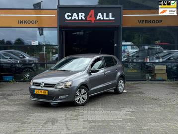 Volkswagen Polo 1.2 Match AIRCO/CARPLAY/CRUISE/STLVRM/PDC/AP beschikbaar voor biedingen