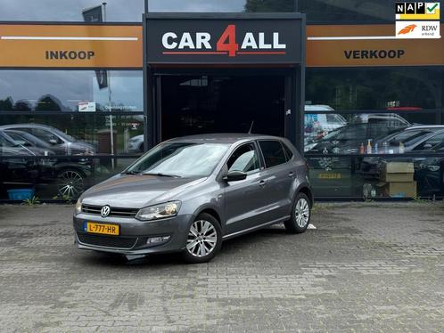 Volkswagen Polo 1.2 Match AIRCO/CARPLAY/CRUISE/STLVRM/PDC/AP, Auto's, Volkswagen, Bedrijf, Te koop, Polo, ABS, Airbags, Airconditioning