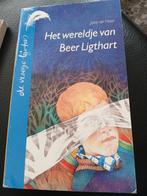 Het wereldje van Beer Ligthart - Jaap ter Haar, Boeken, Kinderboeken | Jeugd | onder 10 jaar, Ophalen of Verzenden, Zo goed als nieuw