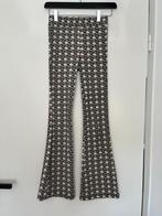 Meisjes Flared Broek, Ophalen of Verzenden, Zo goed als nieuw, Meisje, Broek