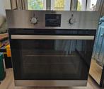 Inbouwoven AEG 60x60 cm, Witgoed en Apparatuur, Ovens, Ophalen, Gebruikt, 45 tot 60 cm