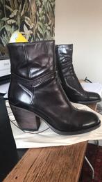 Nieuwe pantanetti laarzen maat 40, Kleding | Dames, Schoenen, Ophalen of Verzenden, Nieuw, Bruin, Hoge laarzen