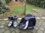 Head dames skischoenen, Ophalen, 160 tot 180 cm, Gebruikt, Schoenen