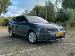 Volkswagen Golf Variant 1.5 TSI Pano / Camera / ACC, Auto's, Voorwielaandrijving, 1498 cc, 4 cilinders, Origineel Nederlands