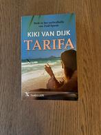 Tarifa - Kiki van Dijk, Ophalen of Verzenden, Nieuw, Nederland