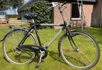 GAZELLE PROVENCE HEREN / JONGENS FIETS, Overige merken, Gebruikt, Ophalen of Verzenden, 57 tot 61 cm