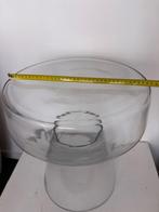 bijzettafel, Ophalen, Minder dan 45 cm, Minder dan 55 cm, Rond