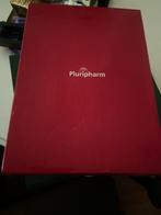 Thermoskan Set - Pluripharm - Nieuw, Huis en Inrichting, Ophalen of Verzenden, Nieuw