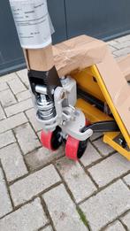 pompwagen palletwagen 2500 kg, Ophalen, Nieuw