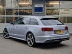 Audi A6 Avant 1.8 TFSI ultra S line Edition, Euro 6, 4 cilinders, Origineel Nederlands, Electronic Stability Program (ESP)