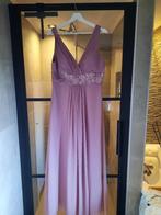 Jurk, Ophalen, Overige kleuren, Maat 42/44 (L), Onder de knie