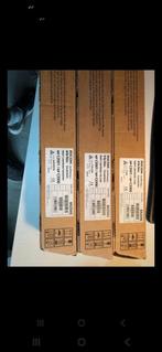 Ricoh MP C3501/C3300 CYM, Computers en Software, Printerbenodigdheden, Verzenden, Nieuw, Toner, Ricoh