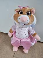 Efteling AH hamster Droomvlucht elfje hamster roze nieuw!!, Ophalen of Verzenden, Nieuw, Overige typen