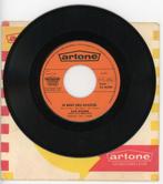 Single van Bob Bouber - Nederpop uit 1966, Ophalen of Verzenden, Gebruikt, Overige formaten, Levenslied of Smartlap
