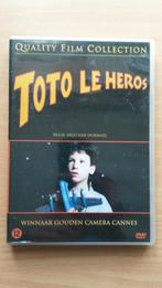 Toto le heros (QFC) - Michel Bouquet / Jaco van Dormael, Vanaf 12 jaar, Verzenden