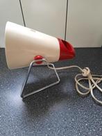 VINTAGE INFRAROOD PHILIPS TAFELLAMP, Witgoed en Apparatuur, Persoonlijke-verzorgingsapparatuur, Ophalen of Verzenden, Gebruikt