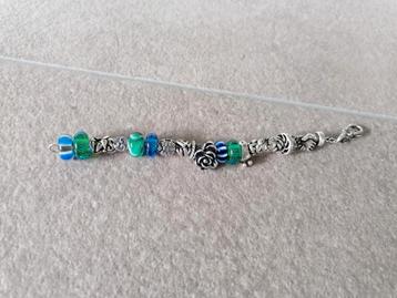 Trollbeads armband  beschikbaar voor biedingen