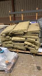 Rockwool isolatie, Ophalen, Gebruikt, Steenwol, 15 m² of meer