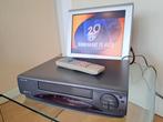 Sharp VC A239 Videorecorder, Audio, Tv en Foto, Videospelers, Ophalen of Verzenden, Gebruikt, VHS-speler of -recorder
