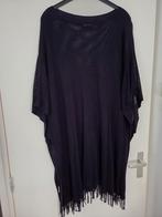 Gerry Weber zomerse poncho, Ophalen of Verzenden, Gedragen, Blauw