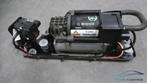 Luchtpomp compressor BMW 5 en 7-serie F11, Ophalen of Verzenden, Herkomst onderdeel bekend, Gebruikt