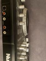 Numark mengpaneel - weinig gebruikt, Muziek en Instrumenten, Dj-sets en Draaitafels, Ophalen of Verzenden, Zo goed als nieuw, Numark