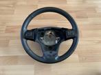 Leren stuurwiel opel corsa D 2006 tot 2014, Auto-onderdelen, Besturing, Gebruikt, -, -, Opel