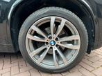 BMW X5 BREEDSET 20 INCH 4 SEIZOENEN BANDEN, Banden en Velgen, Gebruikt, 275 mm, Ophalen of Verzenden