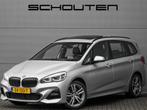 BMW 2 Serie Gran Tourer 220i 7pers M-Sport Pano ACC Harman/K, Auto's, BMW, Gebruikt, 7 stoelen, Bedrijf, Adaptive Cruise Control