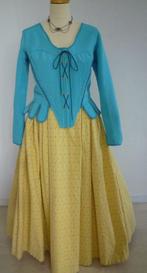 561 HISTORISCH/VICTORIAANS Corset (jak STIJL DICKENS), Ophalen of Verzenden, Zo goed als nieuw